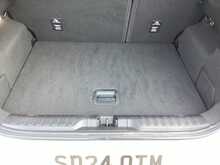 Ford Puma T EcoBoost MHEV ST-Line X - U44103