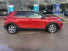 Kia Stonic T-GDi MHEV GT-Line S - U44104
