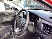 Kia Stonic T-GDi MHEV GT-Line S - U44104