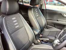 Kia Stonic T-GDi MHEV GT-Line S - U44104