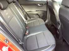 Kia Stonic T-GDi MHEV GT-Line S - U44104