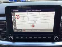 Kia Stonic T-GDi MHEV GT-Line S - U44104