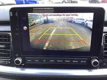 Kia Stonic T-GDi MHEV GT-Line S - U44104