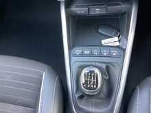 Kia Stonic T-GDi MHEV GT-Line S - U44104