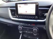 Kia Stonic T-GDi MHEV GT-Line S - U44104