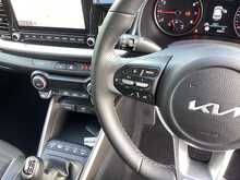 Kia Stonic T-GDi MHEV GT-Line S - U44104