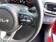 Kia Stonic T-GDi MHEV GT-Line S - U44104