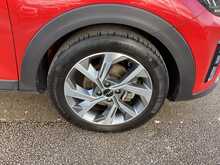 Kia Stonic T-GDi MHEV GT-Line S - U44104