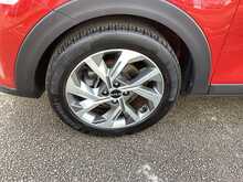 Kia Stonic T-GDi MHEV GT-Line S - U44104