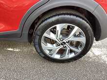 Kia Stonic T-GDi MHEV GT-Line S - U44104