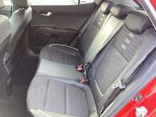 Kia Stonic T-GDi MHEV GT-Line S - U44104