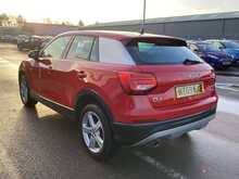 Audi Q2 TDI Sport - U44105