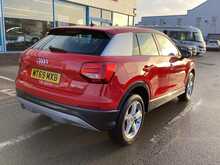 Audi Q2 TDI Sport - U44105