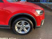 Audi Q2 TDI Sport - U44105