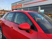 Audi Q2 TDI Sport - U44105