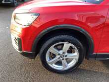 Audi Q2 TDI Sport - U44105