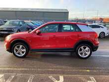 Audi Q2 TDI Sport - U44105