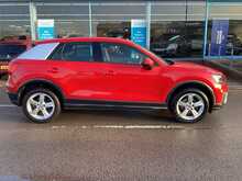 Audi Q2 TDI Sport - U44105