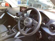Audi Q2 TDI Sport - U44105