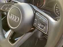Audi Q2 TDI Sport - U44105