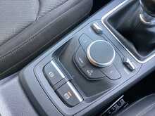 Audi Q2 TDI Sport - U44105