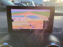 Audi Q2 TDI Sport - U44105