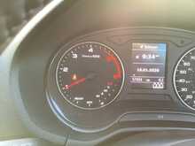Audi Q2 TDI Sport - U44105