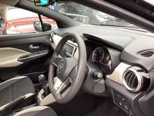 Nissan Micra IG Acenta Limited Edition - U44106