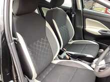 Nissan Micra IG Acenta Limited Edition - U44106