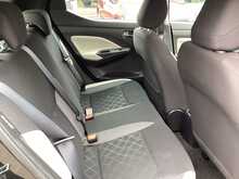 Nissan Micra IG Acenta Limited Edition - U44106