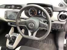 Nissan Micra IG Acenta Limited Edition - U44106