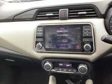 Nissan Micra IG Acenta Limited Edition - U44106