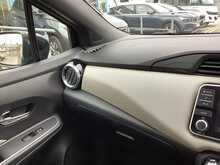 Nissan Micra IG Acenta Limited Edition - U44106