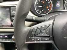 Nissan Micra IG Acenta Limited Edition - U44106