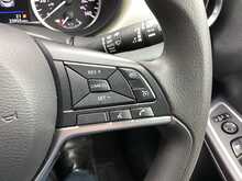 Nissan Micra IG Acenta Limited Edition - U44106