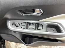 Nissan Micra IG Acenta Limited Edition - U44106