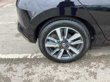 Nissan Micra IG Acenta Limited Edition - U44106