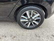 Nissan Micra IG Acenta Limited Edition - U44106