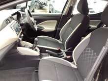 Nissan Micra IG Acenta Limited Edition - U44106