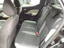 Nissan Micra IG Acenta Limited Edition - U44106