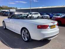 Audi S5 TFSI V6 - U44112