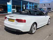 Audi S5 TFSI V6 - U44112