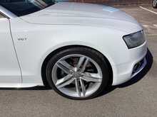 Audi S5 TFSI V6 - U44112