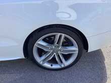 Audi S5 TFSI V6 - U44112