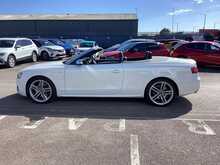 Audi S5 TFSI V6 - U44112