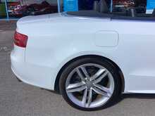 Audi S5 TFSI V6 - U44112