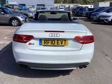 Audi S5 TFSI V6 - U44112