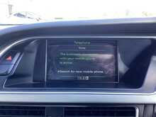 Audi S5 TFSI V6 - U44112