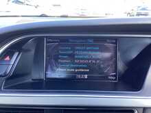 Audi S5 TFSI V6 - U44112