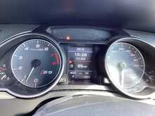Audi S5 TFSI V6 - U44112